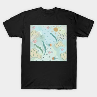 On the Meadow T-Shirt